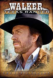 Walker, Texas Ranger