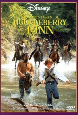 The Adventures of Huck Finn