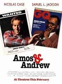 Amos & Andrew