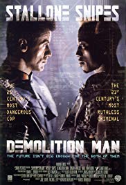 Demolition Man