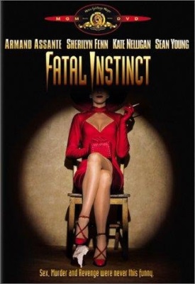 Fatal Instinct