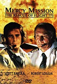 Mercy Mission: The Rescue of Flight 771