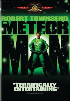 The Meteor Man