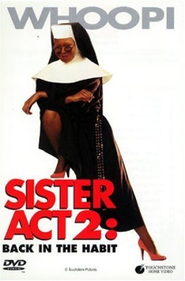 Sister Act 2: Back in the Habit