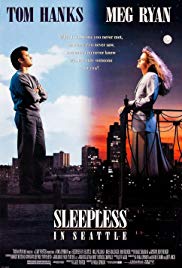 Sleepless in Seattle