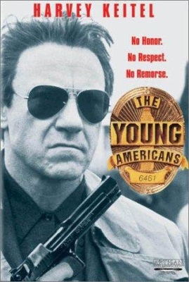 The Young Americans