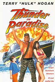 Thunder in Paradise