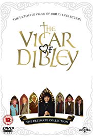 The Vicar of Dibley