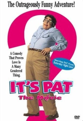 It's Pat: The Movie