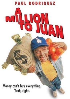 A Million to Juan