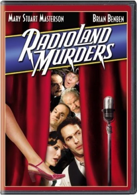 Radioland Murders