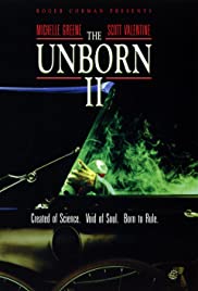 The Unborn II