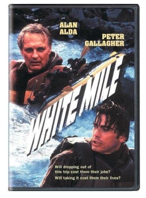 White Mile