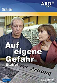 Auf eigene Gefahr