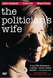 The Politician's Wife