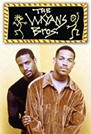 The Wayans Bros.