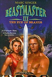 Beastmaster III: The Eye of Braxus