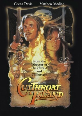 Cutthroat Island