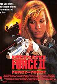 Excessive Force II: Force on Force