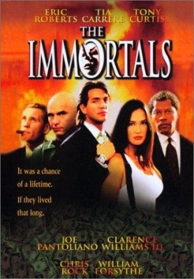 The Immortals