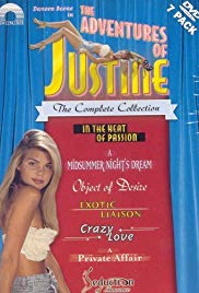 Justine: Exotic Liaisons