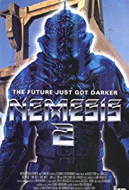 Nemesis 2: Nebula