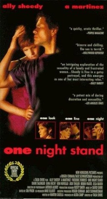 One Night Stand