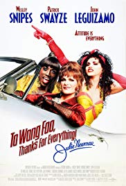 To Wong Foo Thanks for Everything, Julie Newmar