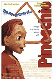 The Adventures of Pinocchio