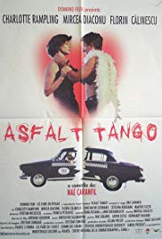 Asphalt Tango