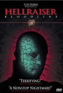 Hellraiser: Bloodline