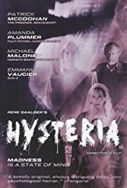 Hysteria