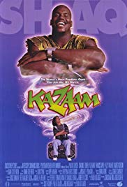 Kazaam