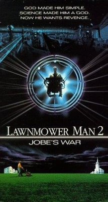 Lawnmower Man 2: Beyond Cyberspace