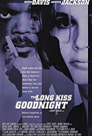 The Long Kiss Goodnight