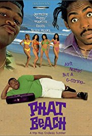 Phat Beach