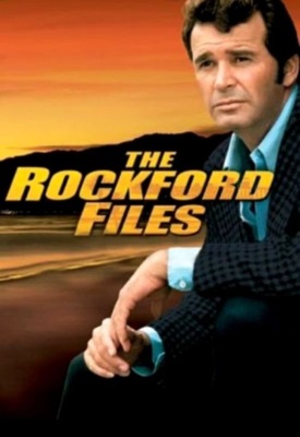 The Rockford Files: If the Frame Fits...