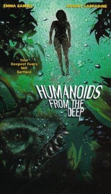 Humanoids from the Deep