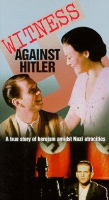 Witness Against Hitler