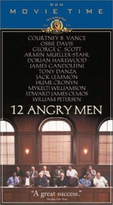 12 Angry Men