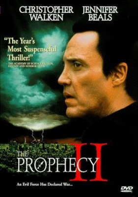 The Prophecy II