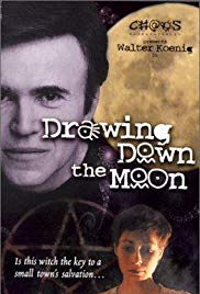 Drawing Down the Moon