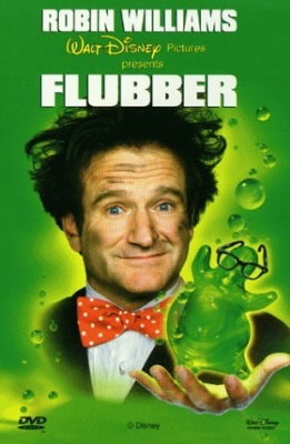 Flubber