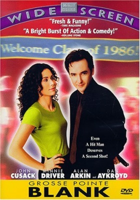 Grosse Pointe Blank