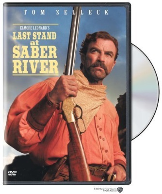 Last Stand at Saber River