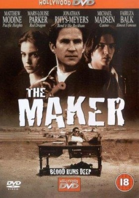 The Maker