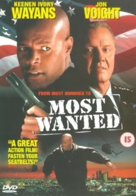 Most Wanted