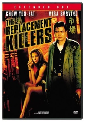 The Replacement Killers