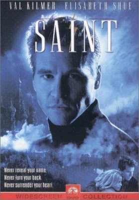 The Saint