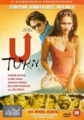 U Turn